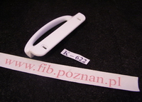 KLAMKA DRZWI